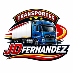 logo transportes jdfernandez